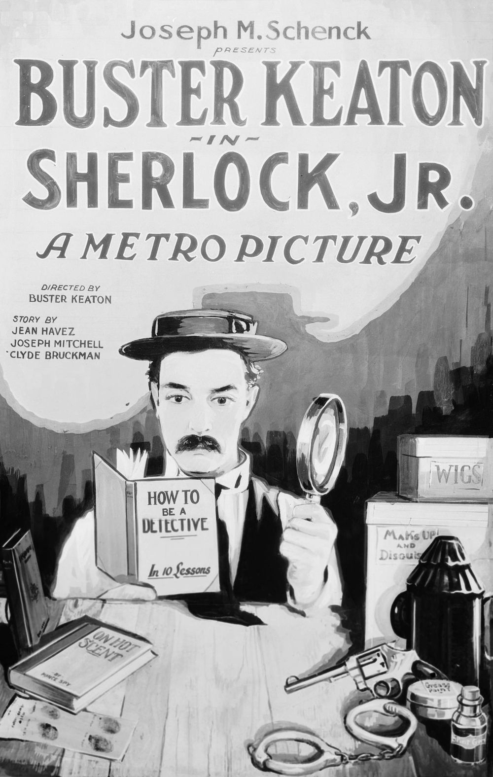Poster representing Pre-Code Hollywood